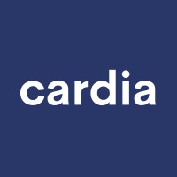Cardia Logo
