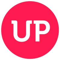 Test UP Logo