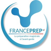 Préparatoire FRANCEPREP Logo