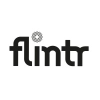 Flintr Logo