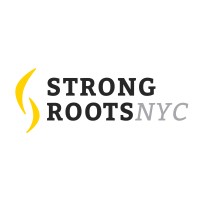 Strong Roots NYC Logo
