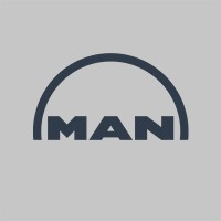 MAN Energy Solutions Logo