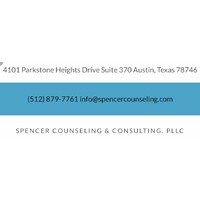 Spencer Counseling & Consulting, PLLC Logo