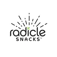 Radicle Snacks Logo