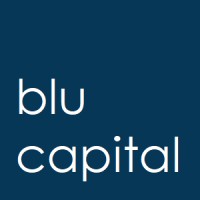 Blu Capital Logo
