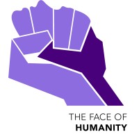 The Face of Humanity Logo