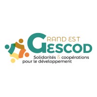 Gescod Logo