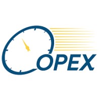OPEX Egypt Logo