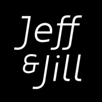 Jeff&Jill Horecapersoneel Logo