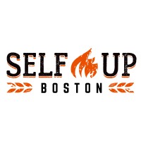Selfup Logo