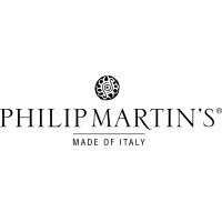 Philip Martins Official Logo