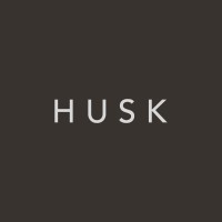 HUSK Logo