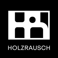 Holzrausch Logo