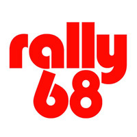 rally68 Logo