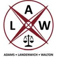 Adams Landenwich Walton, PLLC Logo
