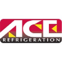 ACE Refrigeration Logo