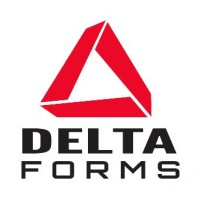 Delta Forms Inc. Logo