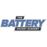 Battery Hockey Logo