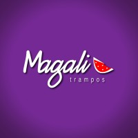 Magali Trampos Logo