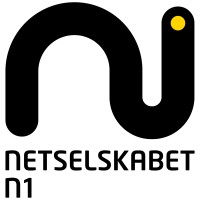 Netselskabet N1 Logo