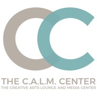 The Creative Arts Lounge and Media Center, ltd Logo