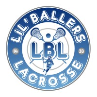 LiL Ballers Lacrosse Logo