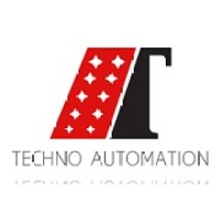 TECHNO AUTOMATION Logo