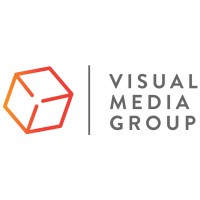 Visual Media Group Logo