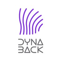 DYNABACK Logo