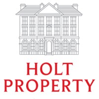 HOLT PROPERTY LIMITED Logo