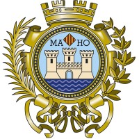 Ajuntament de Maó Logo