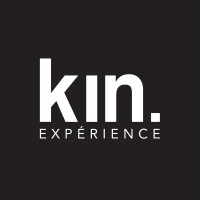 Kin Experience Logo