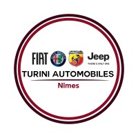 TURINI AUTOMOBILES Logo