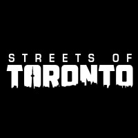 Streets Of Toronto Logo