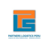PARTNERS LOGISTICS PERU SAC Logo
