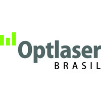 OPTLASER BRASIL Logo