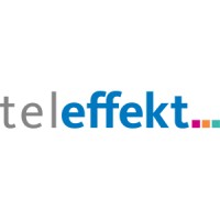 teleffekt GmbH Logo