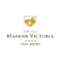 Hôtel Manoir Victoria Logo