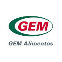 GEM Agroindustrial e Comercial Ltda Logo