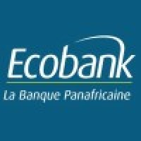 Ecobank Côte dIvoire Logo