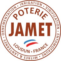 POTERIE JAMET Logo