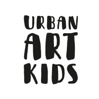 Urban Art Kids Logo