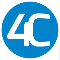 4Convergence, A Salesforce Consulting Partner Logo