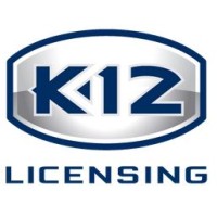 K12 Licensing Logo