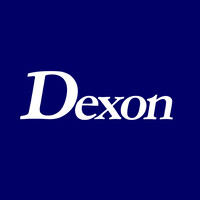 Dexon Tecnologias Digitais Logo