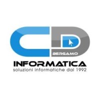 CD Informatica Bergamo Logo