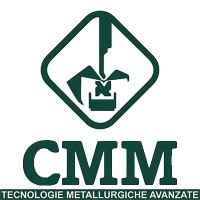 CMM Laser Logo