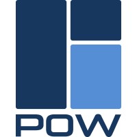 Pow Engineering Group Logo