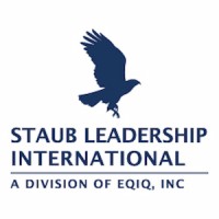 Staub Leadership International Logo