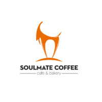 Soulmate Coffee&Bakery Logo